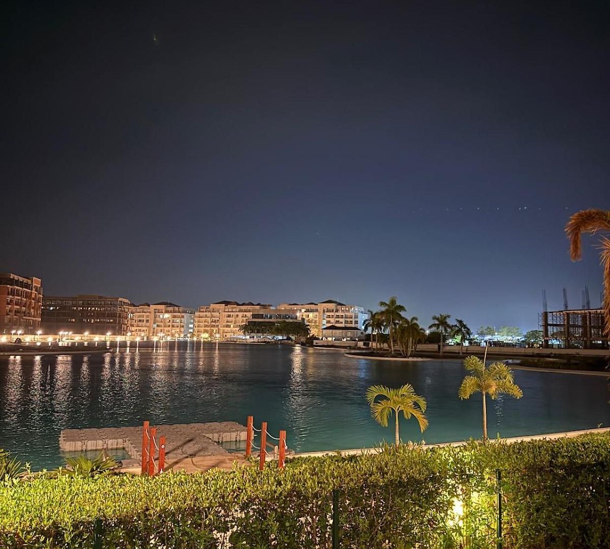 Apartamento Jacuzzi Privado Con Vista A La Laguna De Baía Kristal *