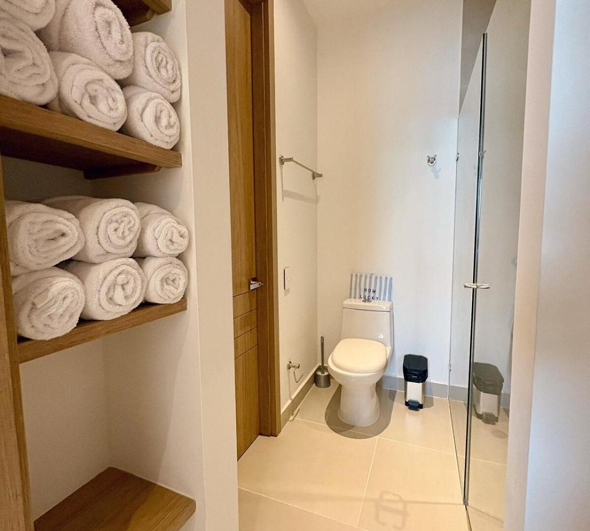 Apartamento Jacuzzi Privado Con Vista A La Laguna De Baía Kristal Cartagena