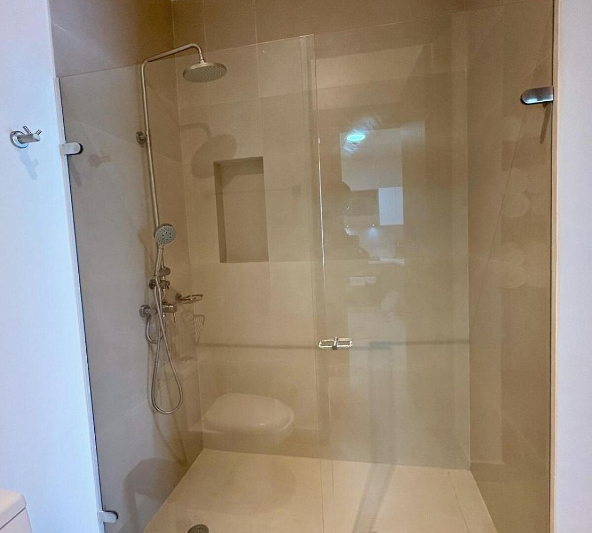 Jacuzzi Privado Con Vista A La Laguna De Baía Kristal Apartamento *