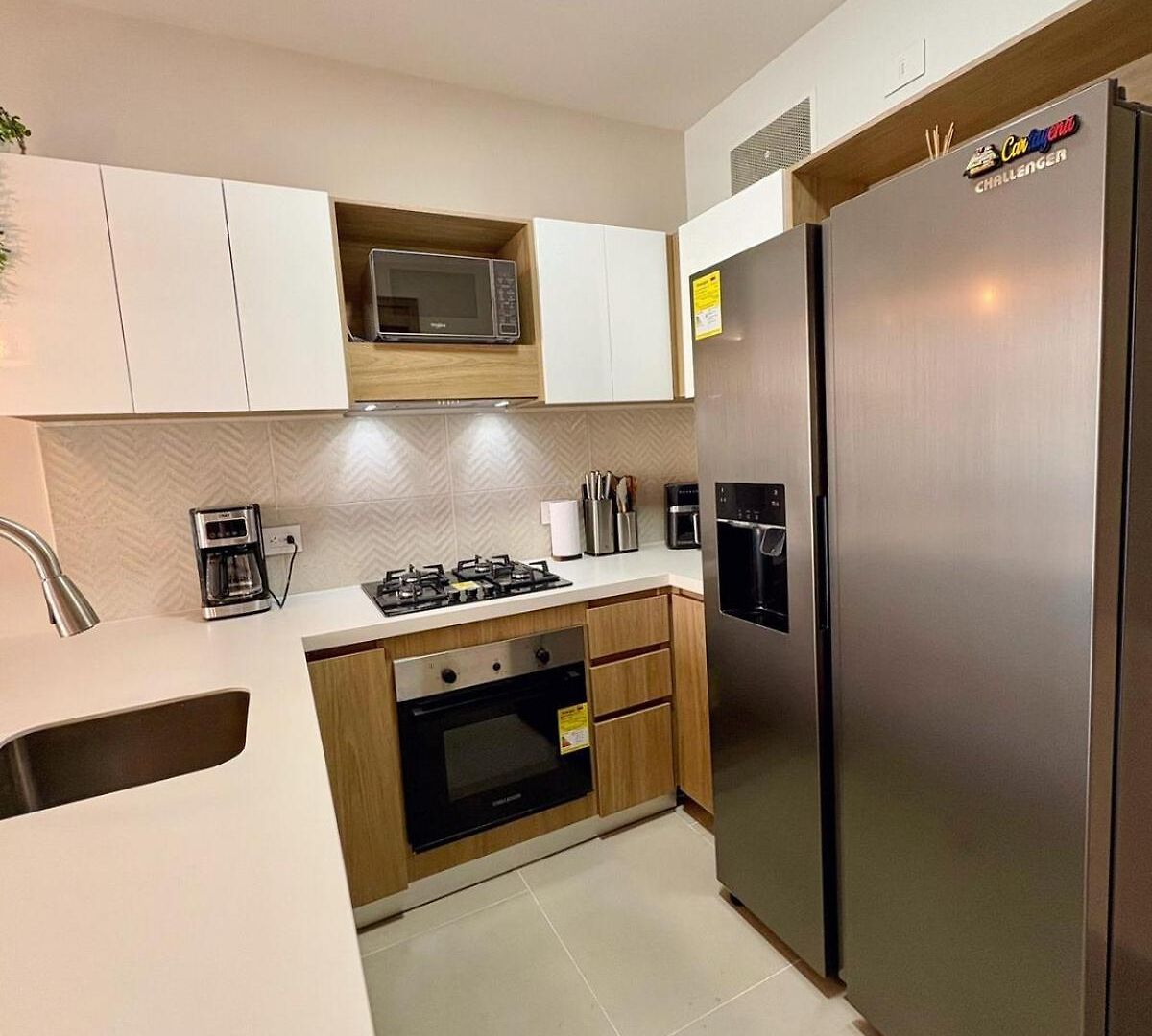 Apartamento Jacuzzi Privado Con Vista A La Laguna De Baía Kristal