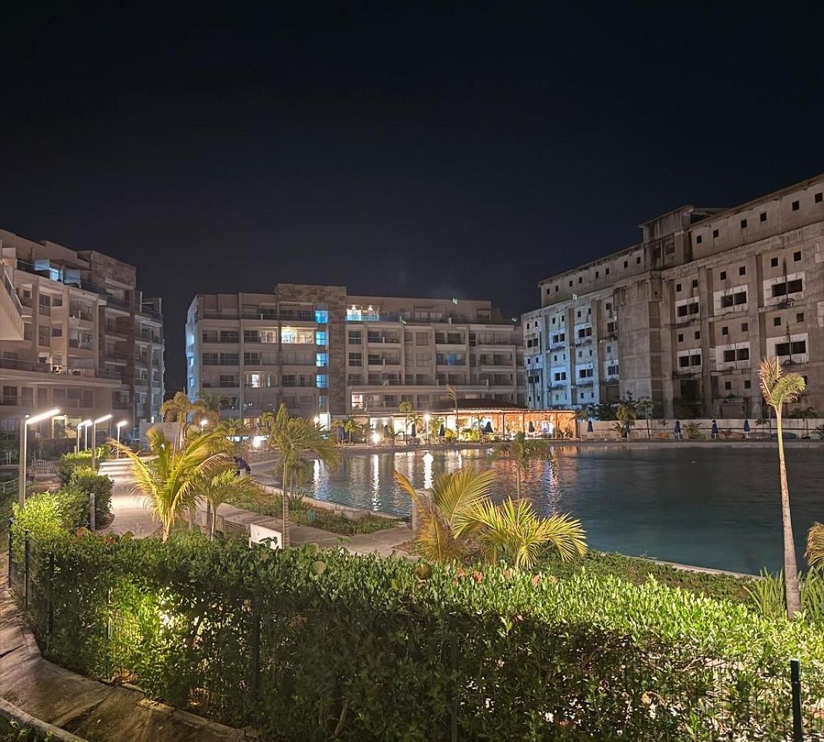 Apartamento Jacuzzi Privado Con Vista A La Laguna De Baía Kristal Cartagena