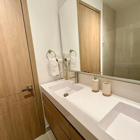 Apartamento Jacuzzi Privado Con Vista A La Laguna De Baía Kristal *