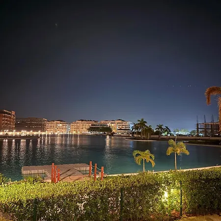 Apartamento Jacuzzi Privado Con Vista A La Laguna De Baía Kristal *