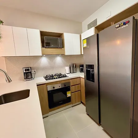 Apartamento Jacuzzi Privado Con Vista A La Laguna De Baía Kristal