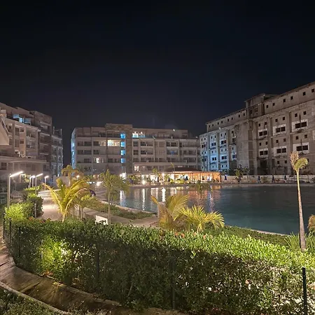 Apartamento Jacuzzi Privado Con Vista A La Laguna De Baía Kristal Cartagena